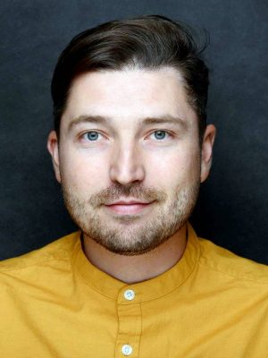 Mikhail Kukota