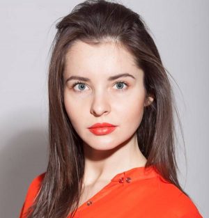 Natalia Nikolaeva
