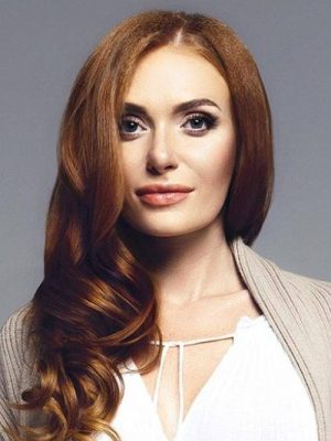 Slava Kaminska
