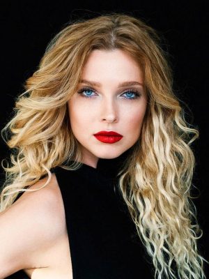 Svetlana Stepankovskaya