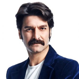 Taner Rumeli