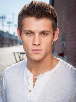 Timothy Granaderos