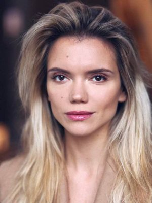 Valeria Dergileva