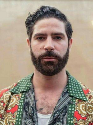 Yannis Philippakis
