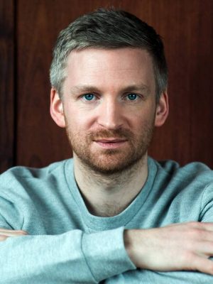 Ólafur Arnalds