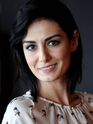 Özlem Yilmaz