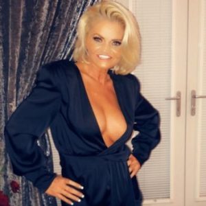 Danniella Westbrook