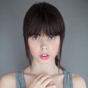 Ребекка Роуз
