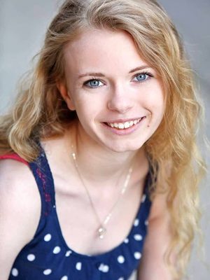 Addy Miller