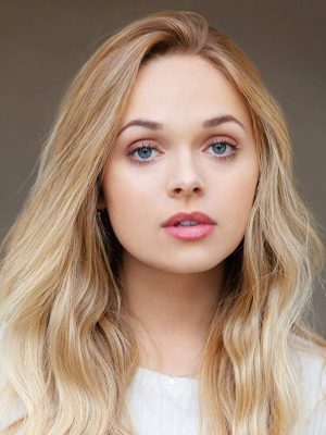 Alyssa Jirrels