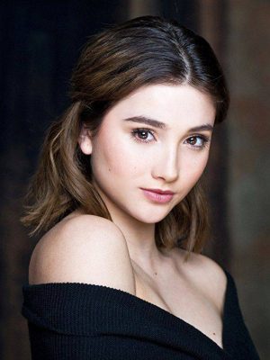 Amanda Arcuri