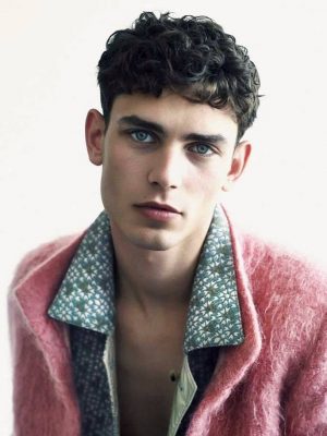 Arthur Gosse • Height, Weight, Size, Body Measurements, Biography, Wiki ...