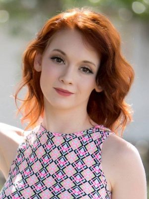 Athena Rayne Height Weight Size Body Measurements Biography Wiki Age