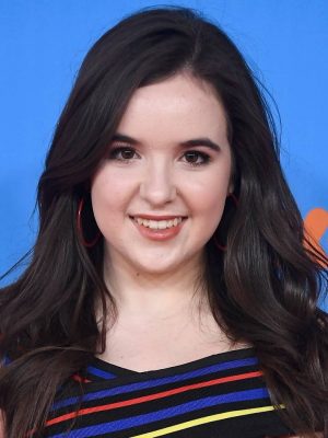 Aubrey K Miller