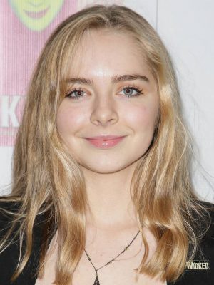 Darcy Rose Byrnes