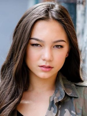 Devyn Nekoda