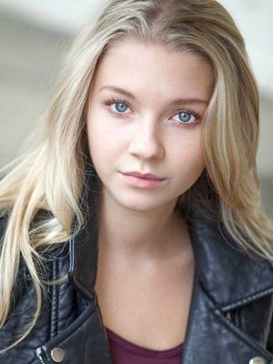 Elise Luthman