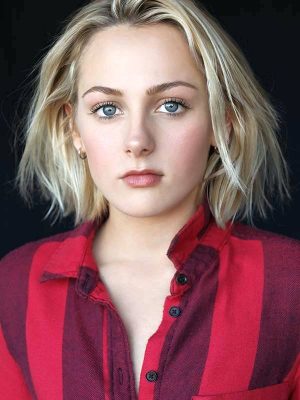 Ellery Sprayberry