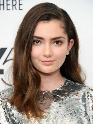 Emily Robinson
