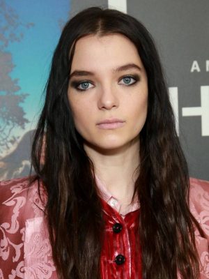 Esme Creed Miles