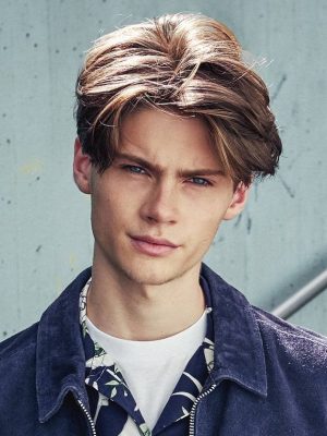 Fabian Gray