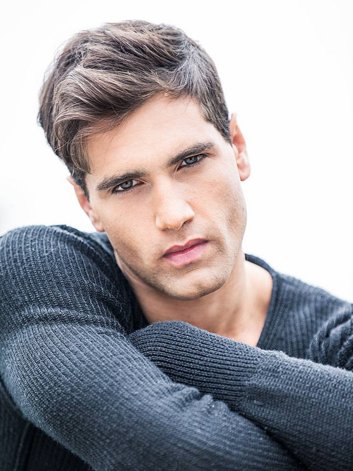Fabio Mancini: altezza, peso, vita privata, carriera, Instagram