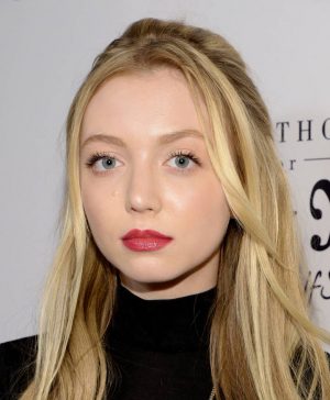 Hana Hayes