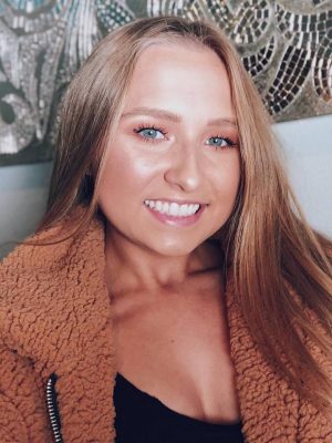 Jenna Arend