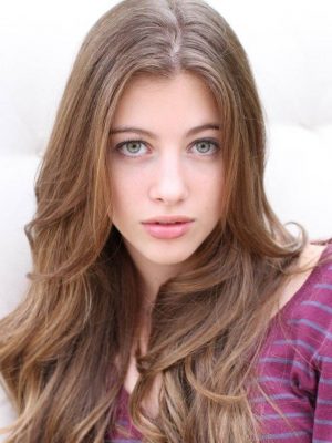Kalia Prescott