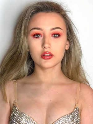 Kiera Bridget