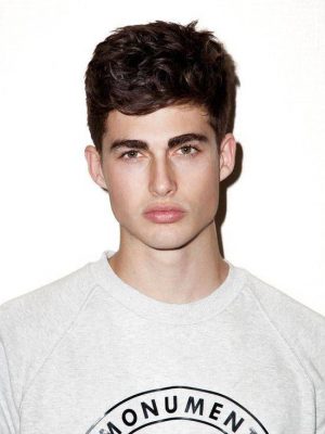 Kieran Warner