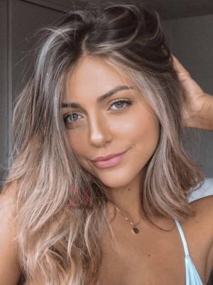 Lara Ashley