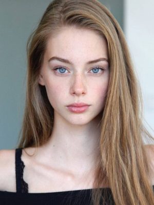 Lauren de Graaf