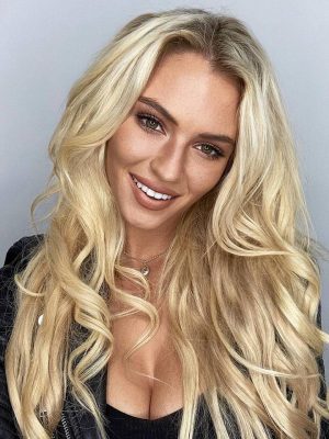 Lucie Rose Donlan