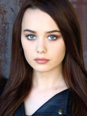 Lucy Loken