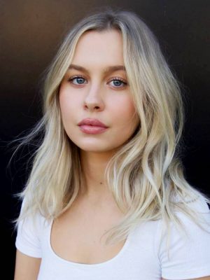 Natasha Bure