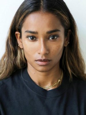 Nidhi Sunil