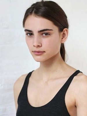 Romy Schonberger
