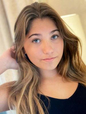 Rosie Mcclelland
