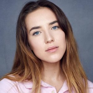 Ruby Jerins