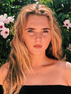 Ruby Lee Coffey