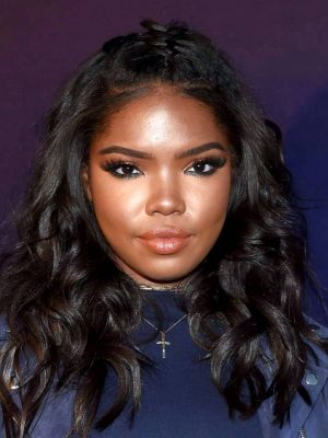 Ryan Destiny