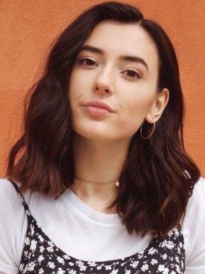 Samantha Fekete