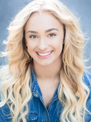 Sarah Reasons