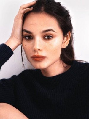 Solange Smith