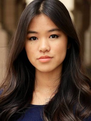 Tiffany Espensen