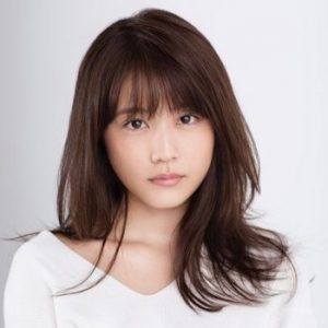 Kasumi Arimura