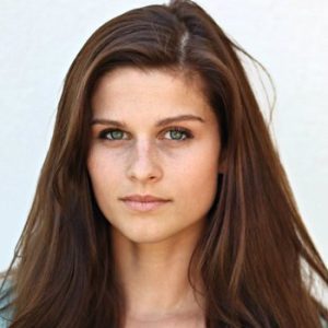 Meghan Falcone