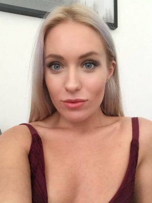 Angelika Grays