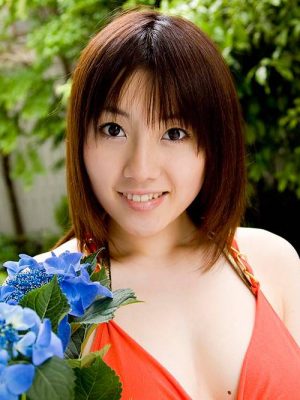 azusa nagasawa nice wife